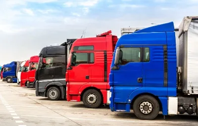 Adana Bozova Ambar Nakliyat