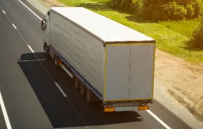 Adana ile Bozova Arası Parça Eşya Taşıma