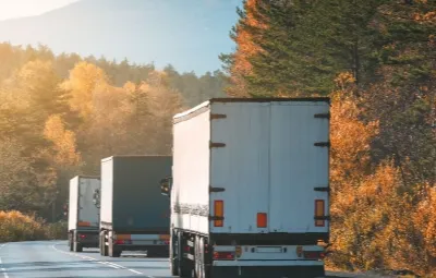 Adana ile Bozova Arası Klima Taşıma