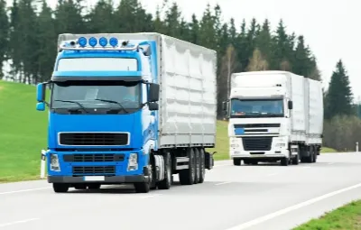 Adana ile Bozova Arası Eşya Taşıma